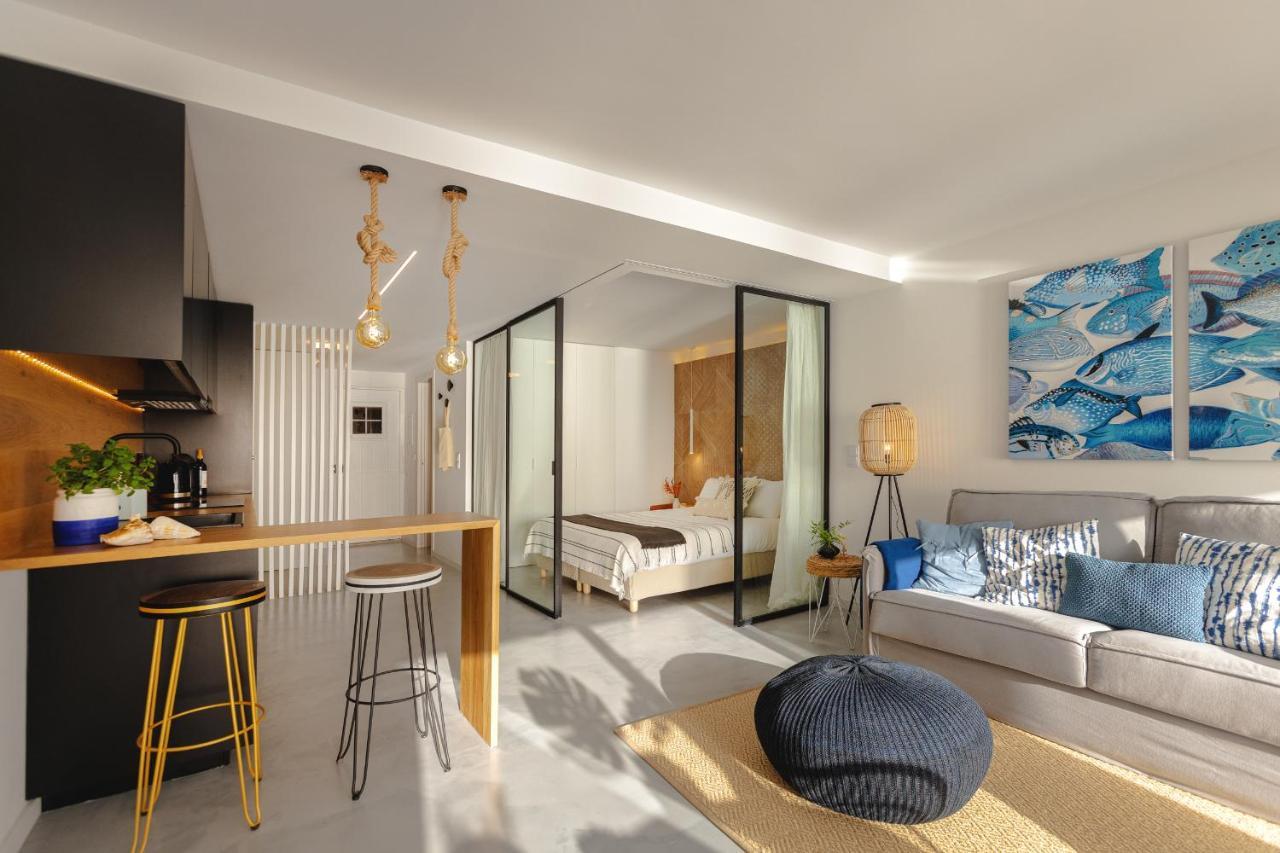 Sesimbra Cliff By Saudade Apartment Exterior photo