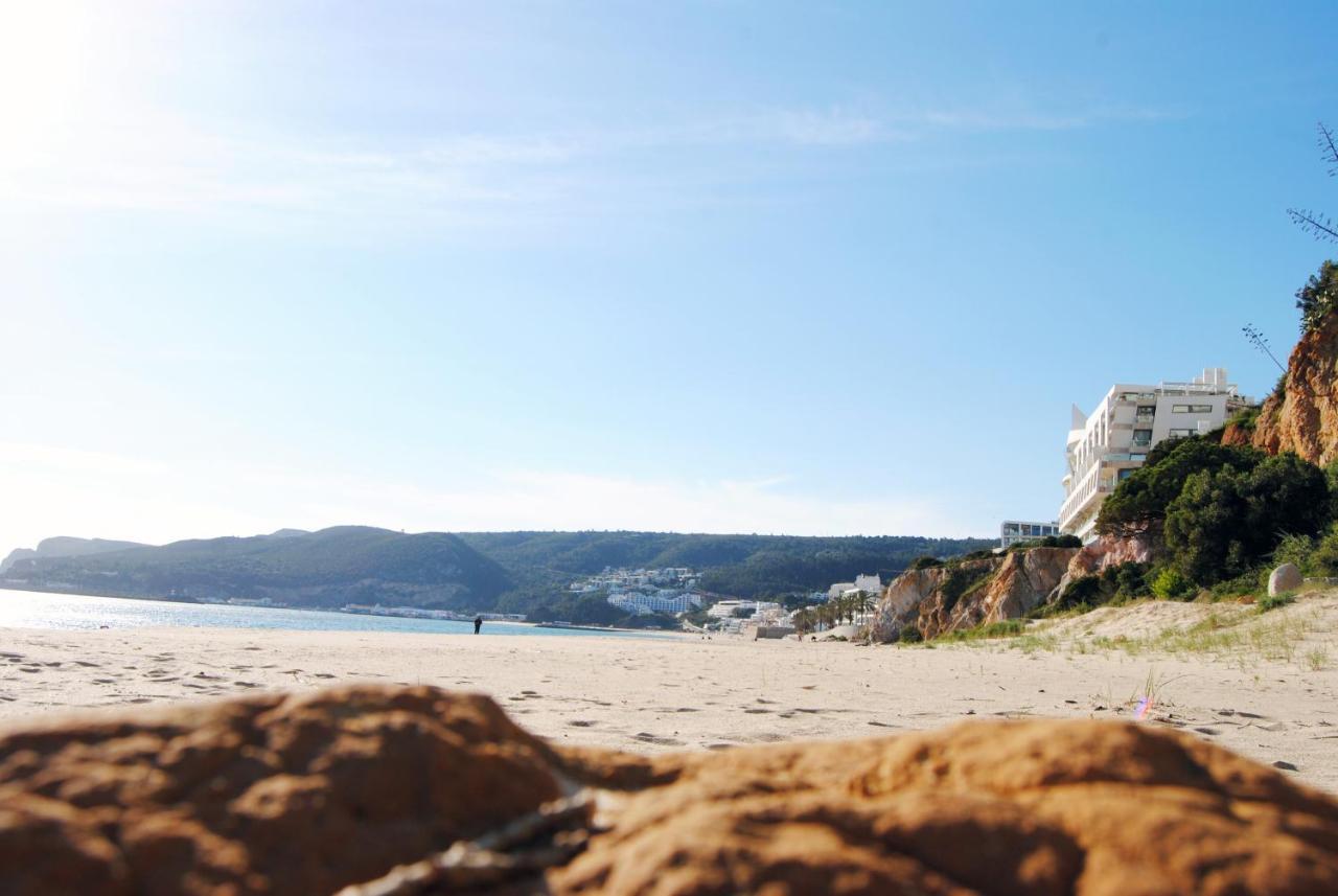 Sesimbra Cliff By Saudade Apartment Exterior photo
