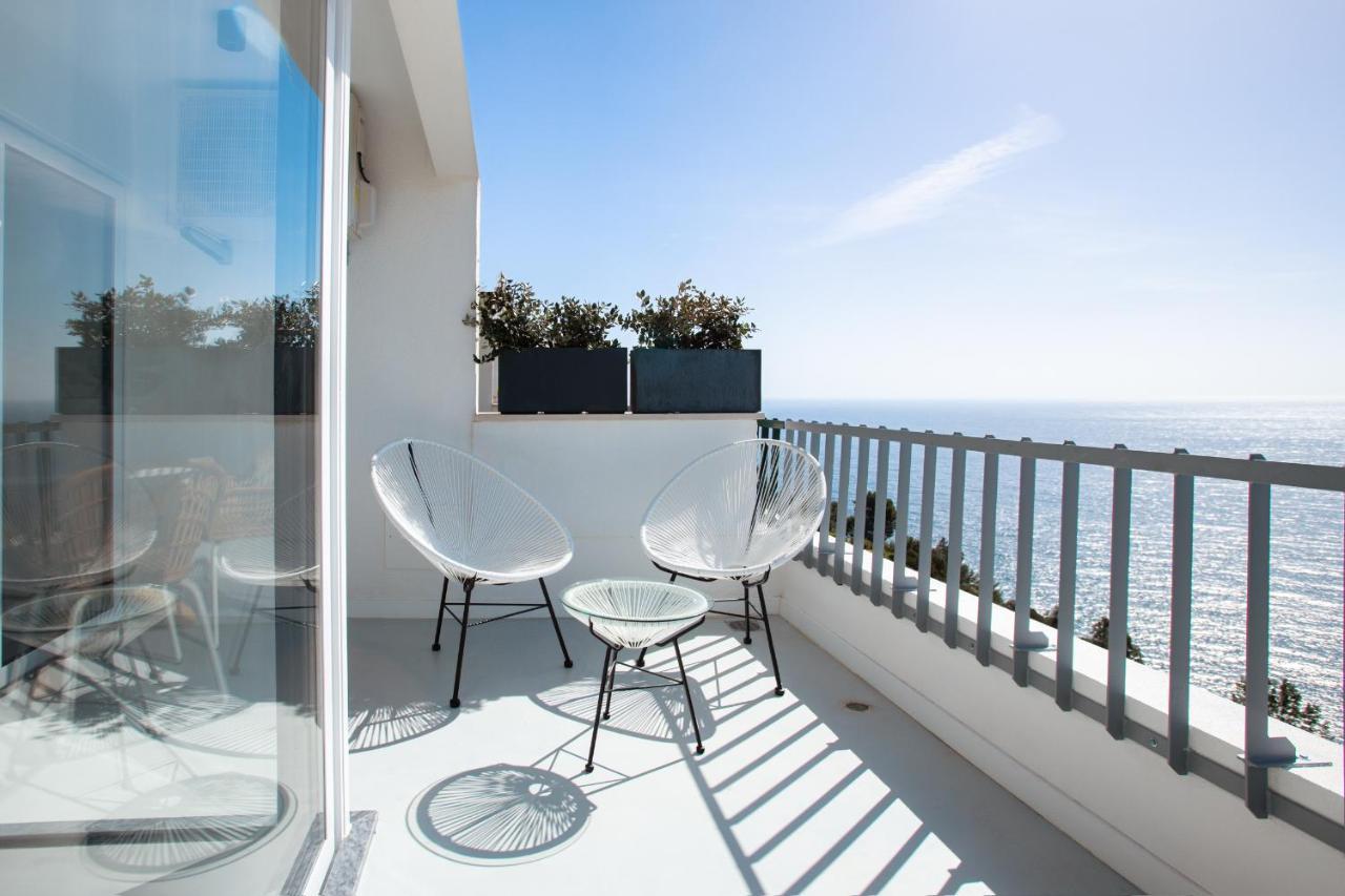 Sesimbra Cliff By Saudade Apartment Exterior photo